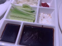 -大鸭梨烤鸭(顺义石园店)