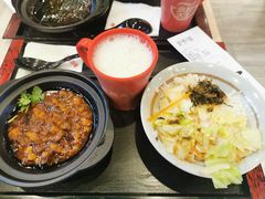 -永和大王(茉莉上新·军博店)