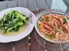 -七的湖·江南蟹舫·阳澄湖农家菜(蟹舫苑店)