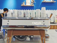-OZ cafe(南昌路店)