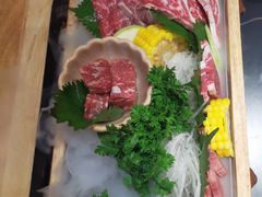 -烧江南烤肉(长春摩天活力城店)