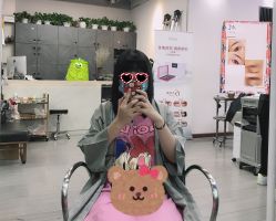 -吉米护肤造型