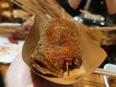 -袁记串串香(川师店)