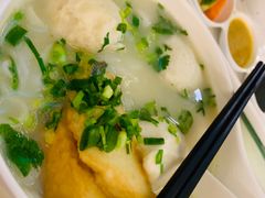-翠华餐厅(旺角文华商场店)