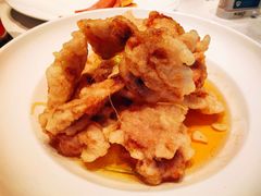 -茶啊冲电影主题文化餐厅(TOUCH12街店)