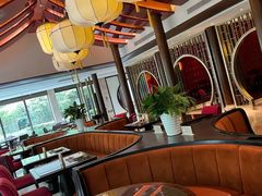 -西安凯悦酒店·湖畔中餐厅