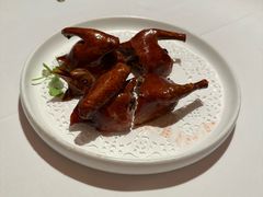 -宝轩渔府·老字号海鲜·正宗津菜(水上店)