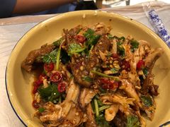 -东排食堂长沙小吃大排档(五一广场店)