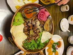 -吉祥圣雪藏餐