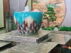-福荣新中式餐厅
