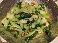 -小菜园新徽菜(连云港海州吾悦店)