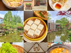 陈年老卤猪脸-筱爷叔·上海传统手工菜(新桥店)
