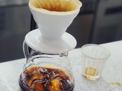 手冲红布林-1/4 ONE QUARTER COFFEE LAB(朝阳大悦城店)