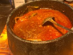 -广州万富希尔顿酒店·感趣自助餐厅·金秋蟹宴生蚝海鲜刺身烧烤