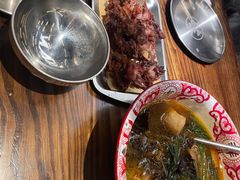 -破店肥哈·东北烧烤·夜宵(南山保利店)