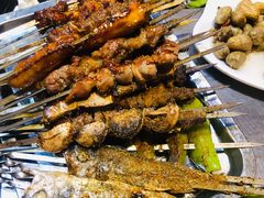 -二姐卤煮(南十里居店)