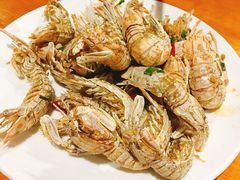 -南蚝小贝海鲜特色餐厅(南澳岛店)