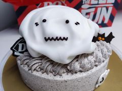 -DQ·蛋糕·冰淇淋(包河万达店)