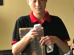 -左邻右舍褡裢火烧(石榴园店)
