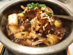 -小厨娘淮扬菜(六合欢乐港店)