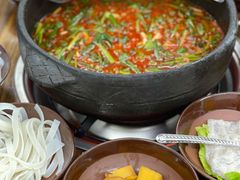 -笔记安顺夺夺粉火锅