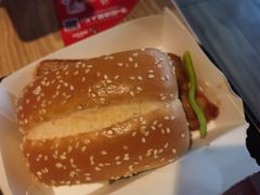 -肯德基(杭州浦沿店)