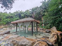-湖泉半山温泉