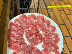 -马记伊源斋涮肉·清真菜(潘家园古玩市场店)