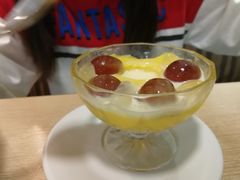 -佰搭果·广式茶餐厅(石牌东路店)