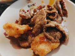 -蜀大侠火锅(森兰花园城店)