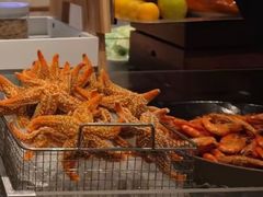 -菲住布渴酒店自助餐厅(阿里巴巴西溪园区店)