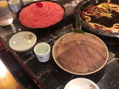 -袁老四老火锅(大丰店)