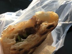 -河间正宗驴肉火烧(宾水西里店)