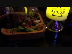 -AClub餐吧(富华里店)