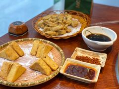 -云中鱼蒸汽石锅鱼(浦东食品城店)