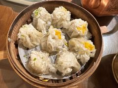 -龍聚祥烧麦馆(鼓楼店)