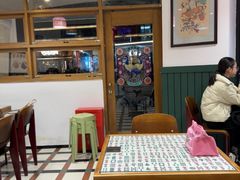 -堂屋糖水店(愚园店)