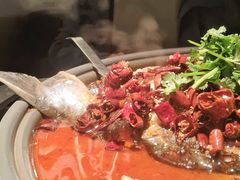 -师烤·豆花烤鱼(深圳坂田天虹店)