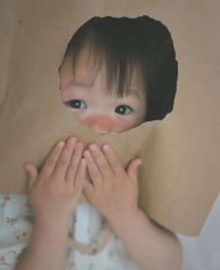 -MYBABY影像艺术空间·我的宝贝儿童摄影