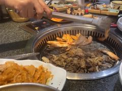 -鹤之乡·齐齐哈尔烤肉·非遗(秋涛路店)