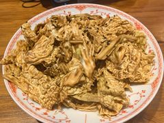 -渔家风味·鲅鱼水饺·央视展播·海鲜天津菜(开发区店)