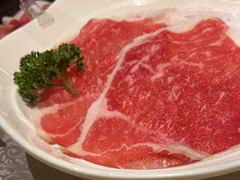 -巴奴毛肚火锅(广益哥伦布店)