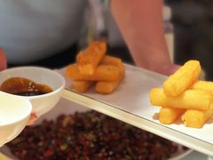 红糖糍粑-小河盐帮·私家菜·烤鸭(三元桥·霄云路店)