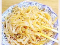 -八亩沟擀面皮(西安首店)
