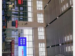 -韶关站