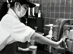 -星巴克(天津火车站店)