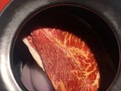 -焱铁烧·黑毛和牛专门店(杭州嘉里中心店)