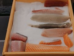 -鮨政·Omakase(万象城店)