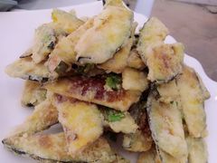 -胖大嫂渔家排档·全海景餐厅(渔村店)