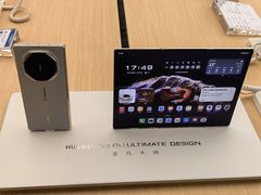 -华为授权体验店(中山公园来福士)